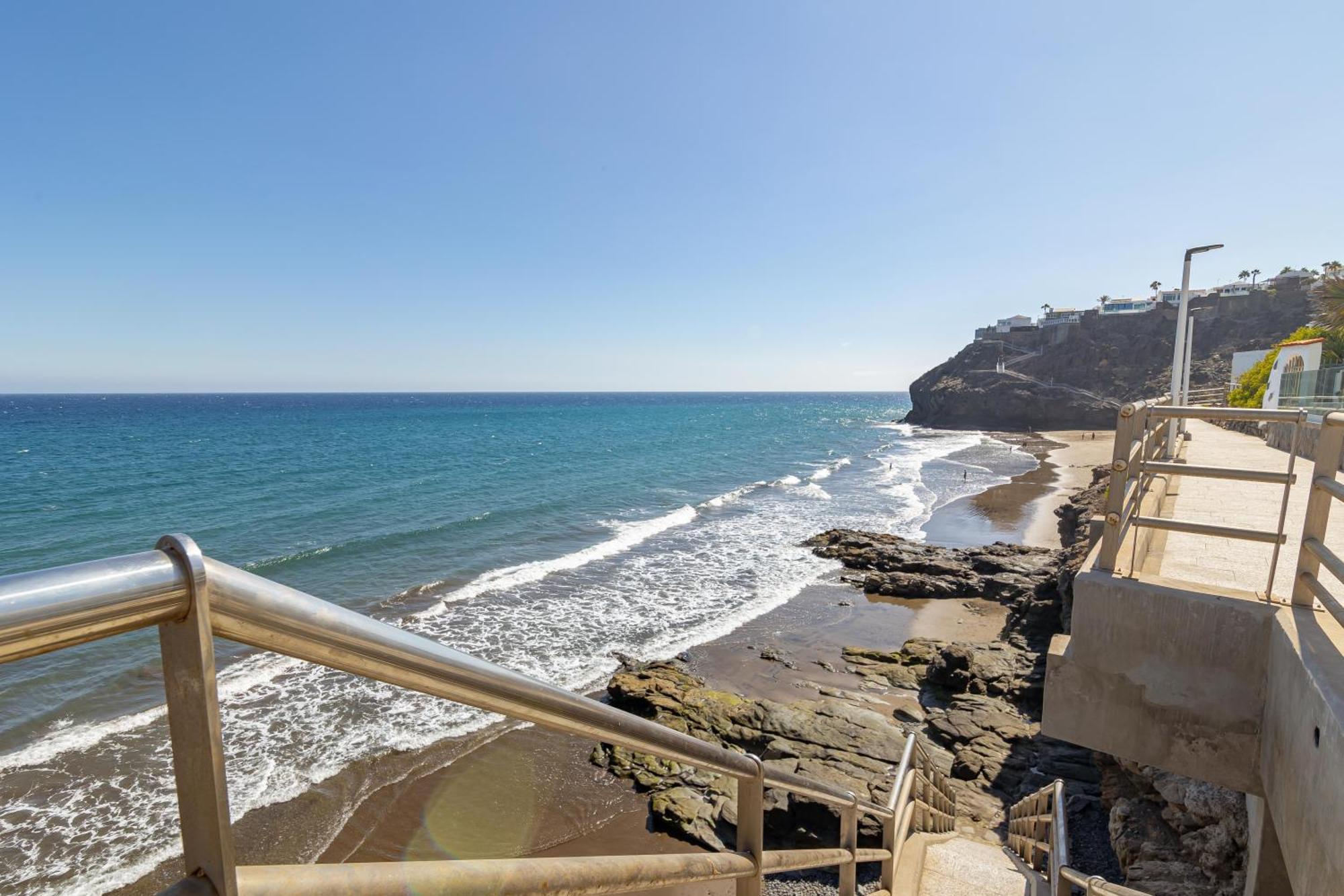 Canarian Holiday Home - Guest House Gran Canaria San Bartolomé Ngoại thất bức ảnh