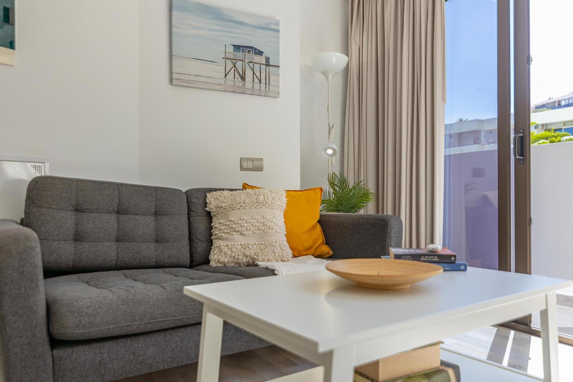 Canarian Holiday Home - Guest House Gran Canaria San Bartolomé Ngoại thất bức ảnh