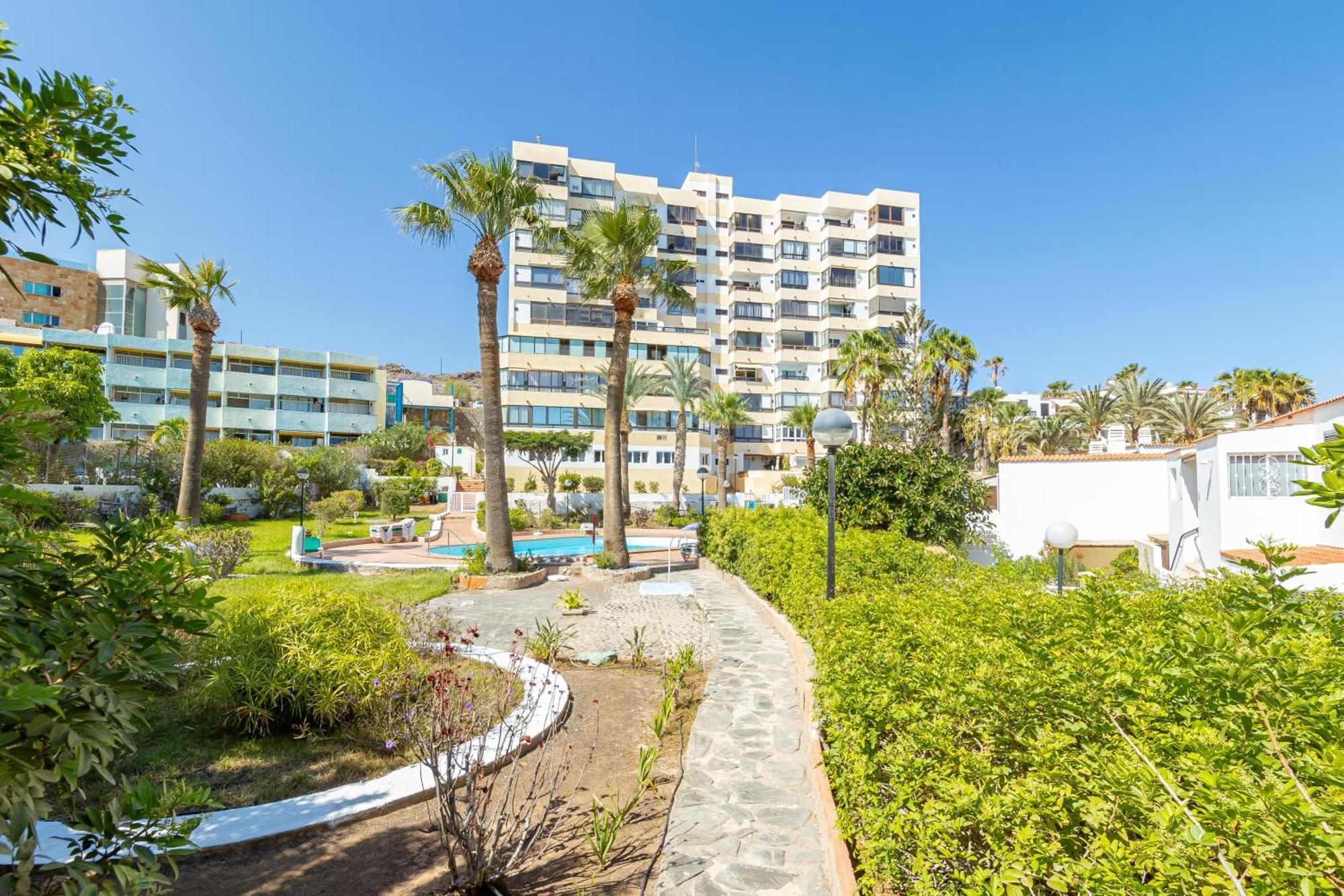 Canarian Holiday Home - Guest House Gran Canaria San Bartolomé Ngoại thất bức ảnh