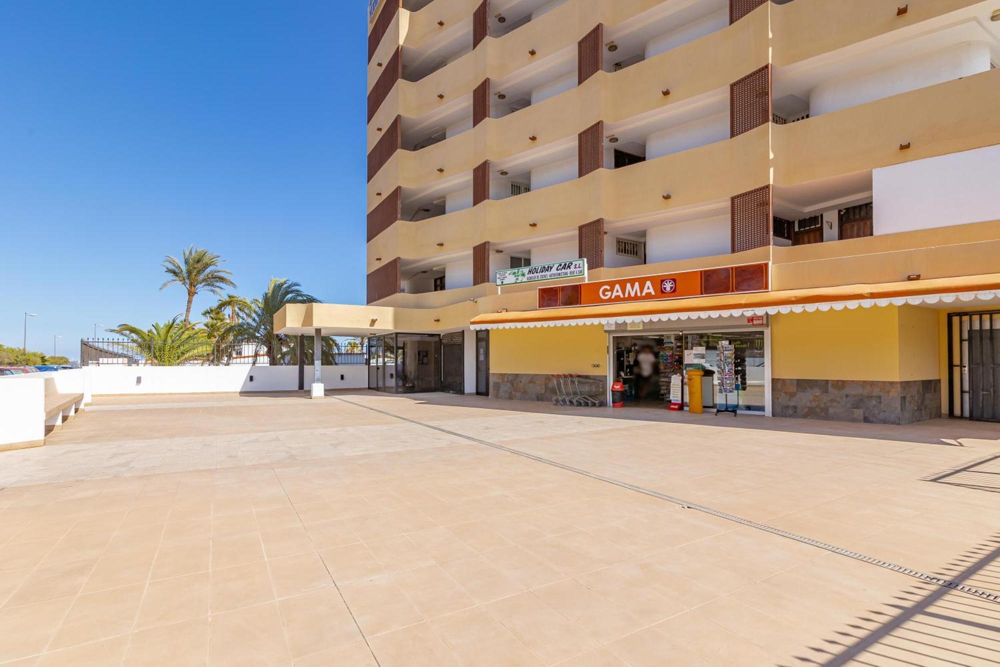 Canarian Holiday Home - Guest House Gran Canaria San Bartolomé Ngoại thất bức ảnh